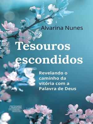 cover image of Tesouros Escondidos